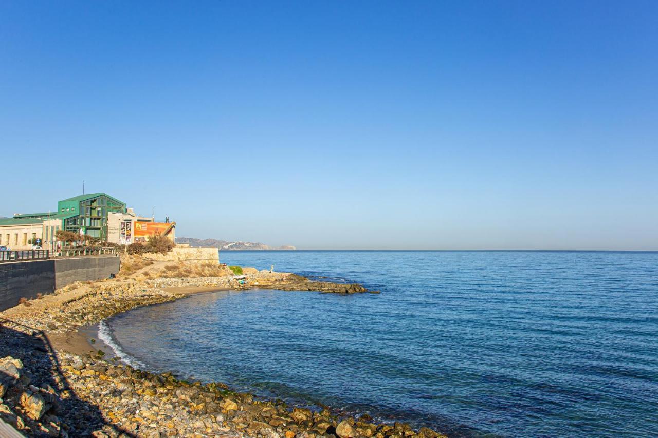 Dermatas Center * Heraklion (Crete)