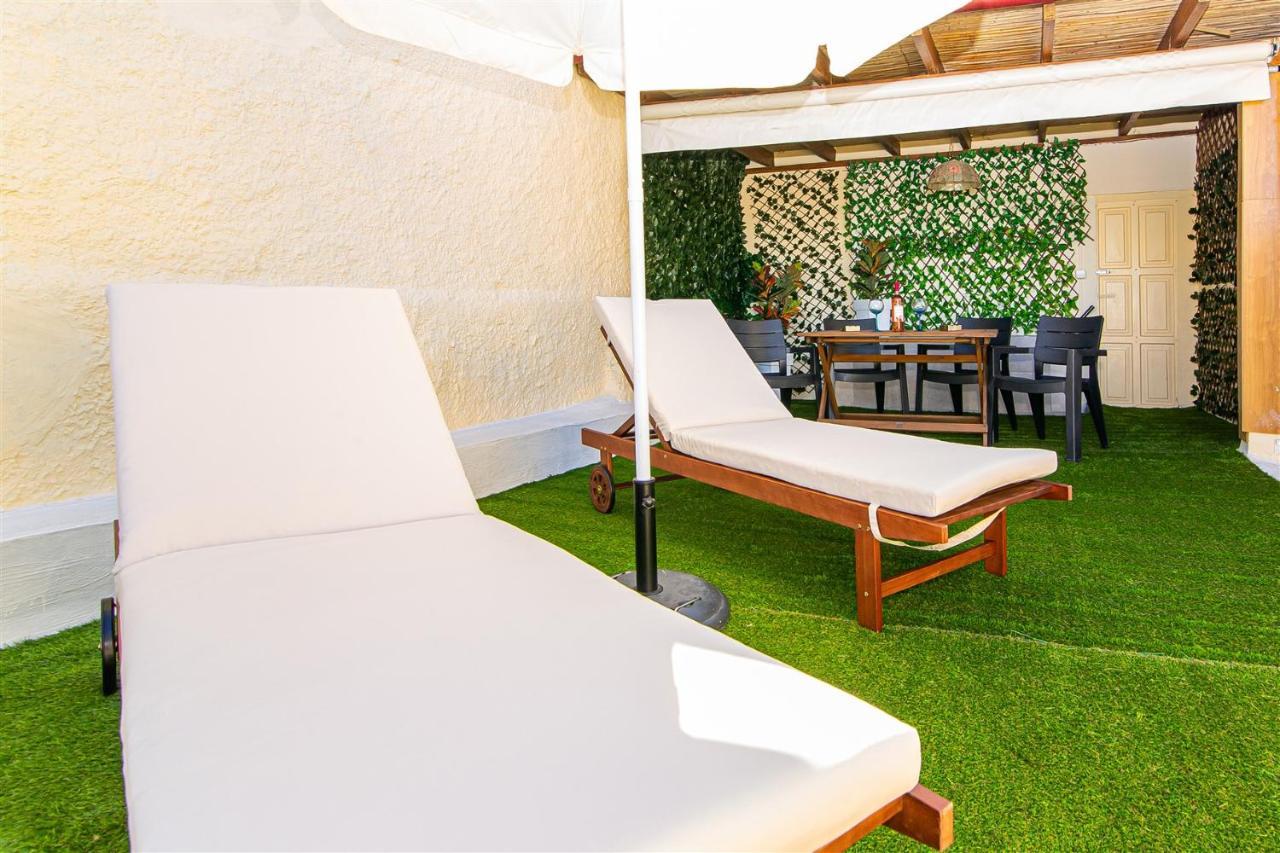 Apartment Dermatas Center Heraklion (Crete)