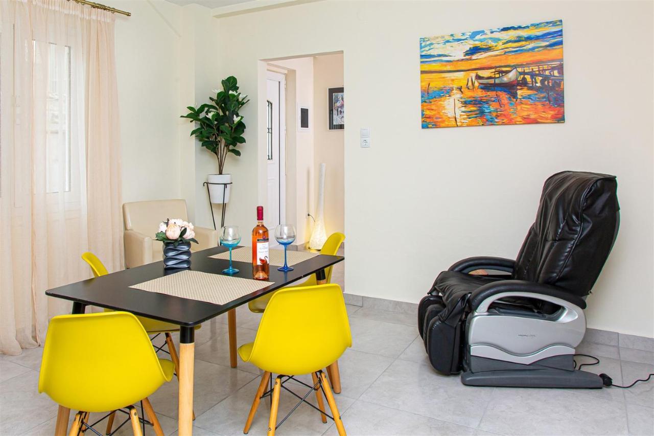 Dermatas Center Heraklion (Crete)