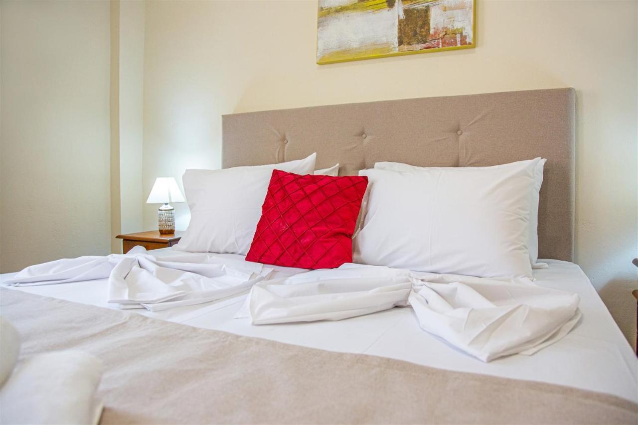 Dermatas Center Apartment *