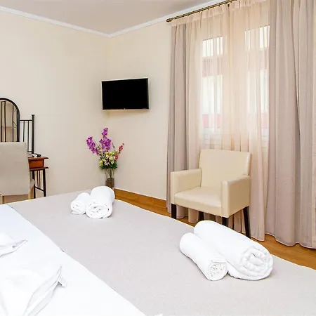 Dermatas Residence Heraklion City Center Exterior photo