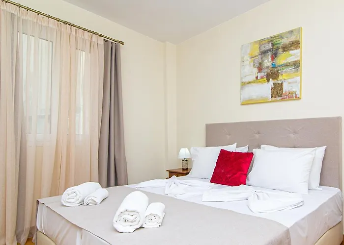 Dermatas Residence Heraklion City Center