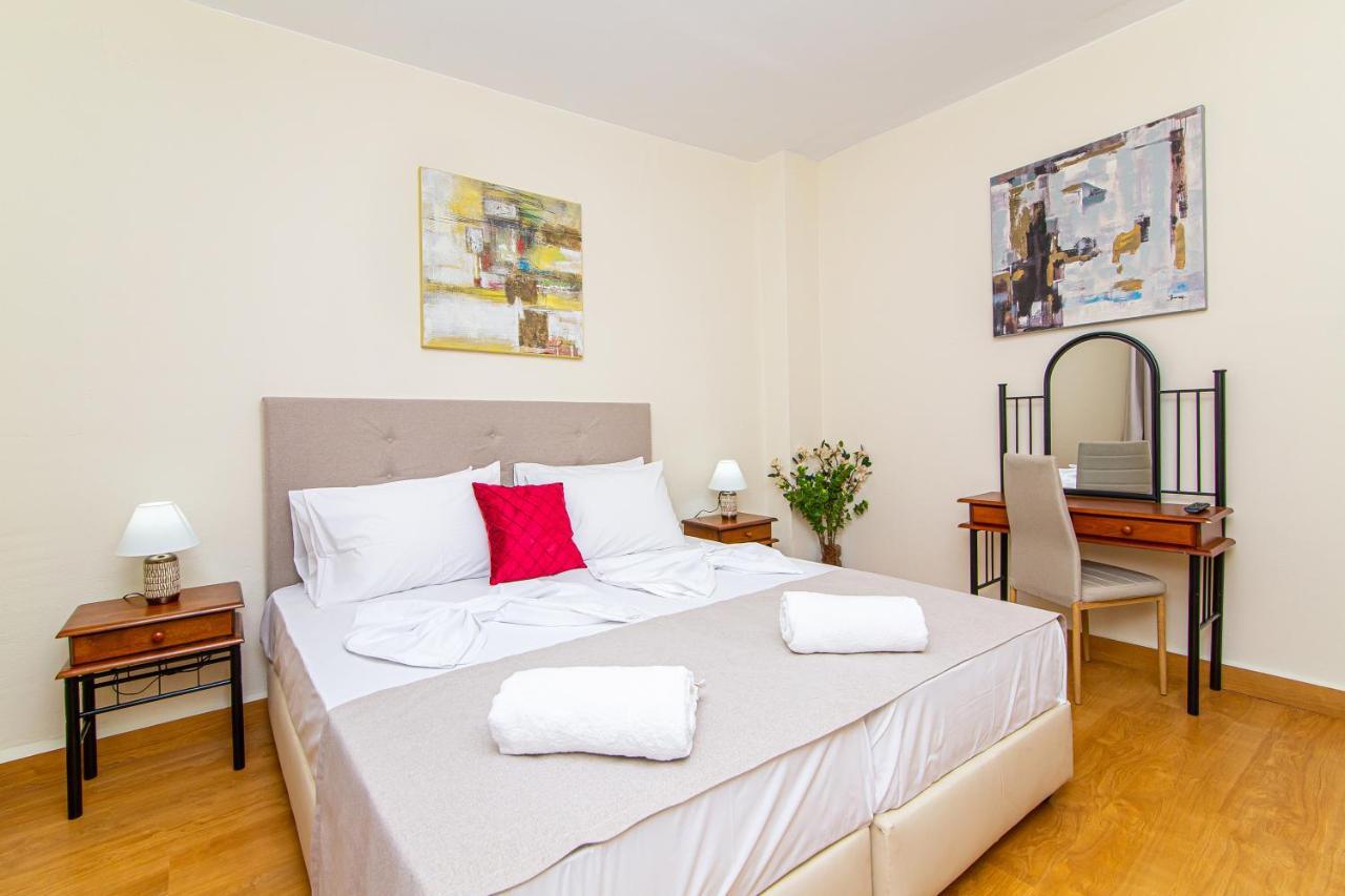 Apartment Dermatas Center Heraklion (Crete)