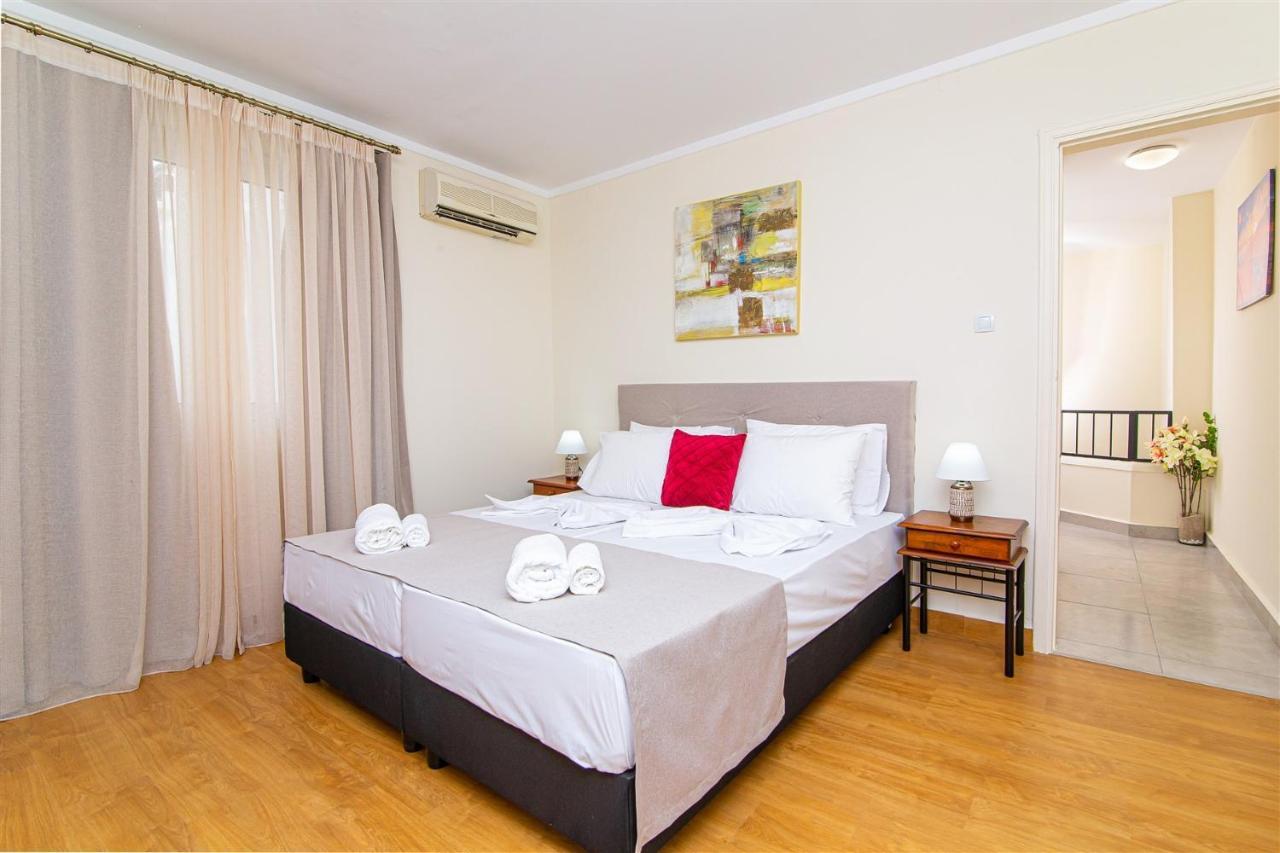 Dermatas Center Apartment