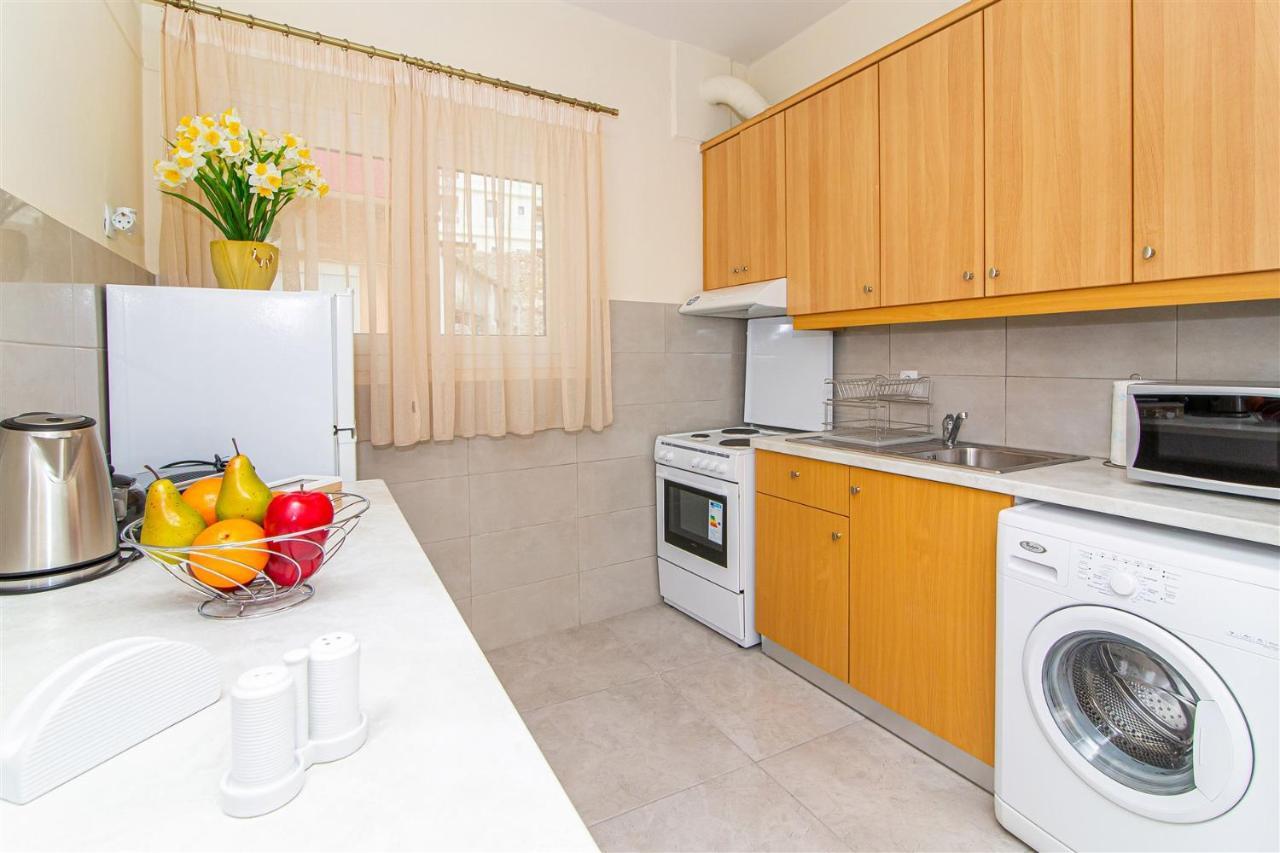 Dermatas Center Apartment