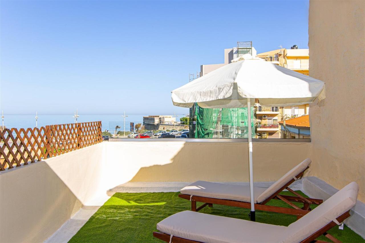 Dermatas Center Apartment Heraklion (Crete)