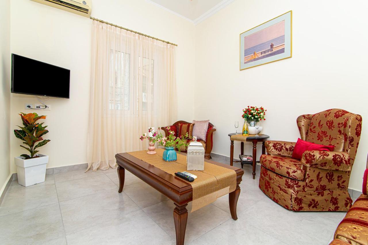 Dermatas Center Apartment Heraklion (Crete)