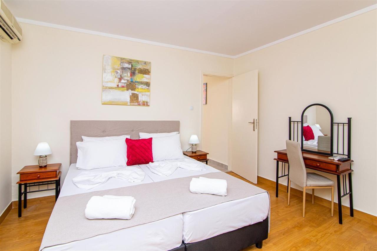 Dermatas Center Apartment