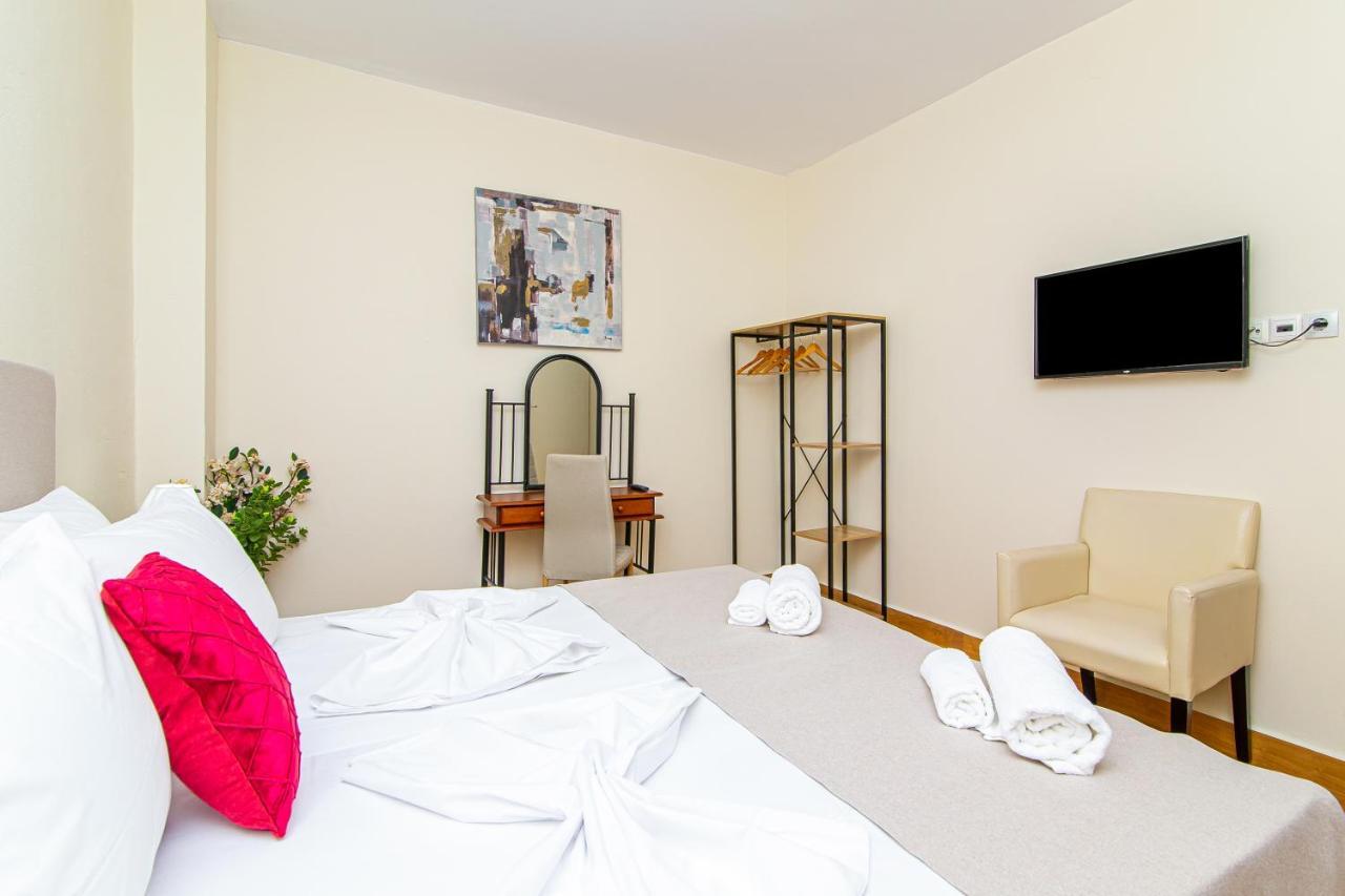 Dermatas Center Heraklion (Crete)