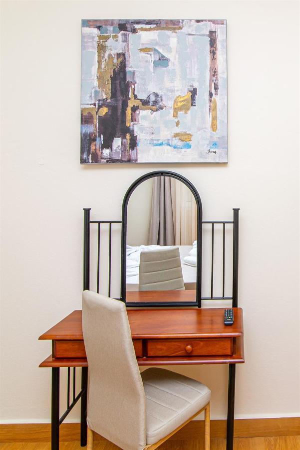 Apartment Dermatas Center Heraklion (Crete)