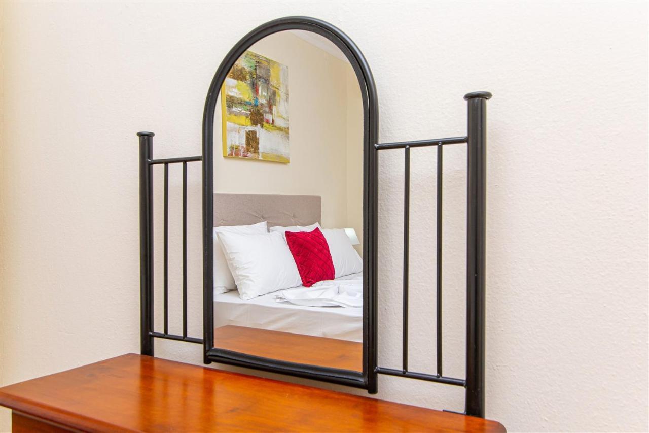 Apartment Dermatas Center Heraklion (Crete)