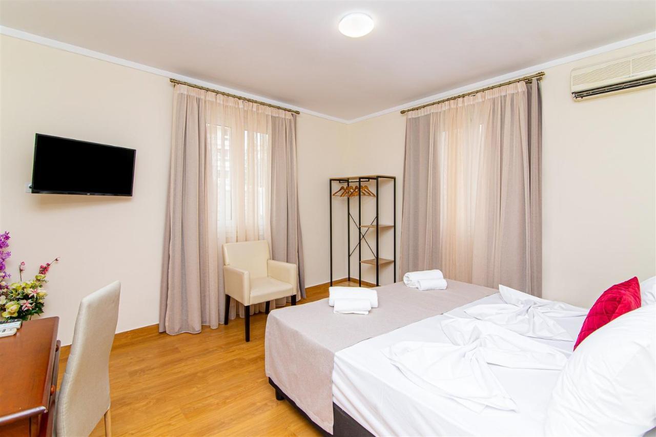 Dermatas Center * Heraklion (Crete)