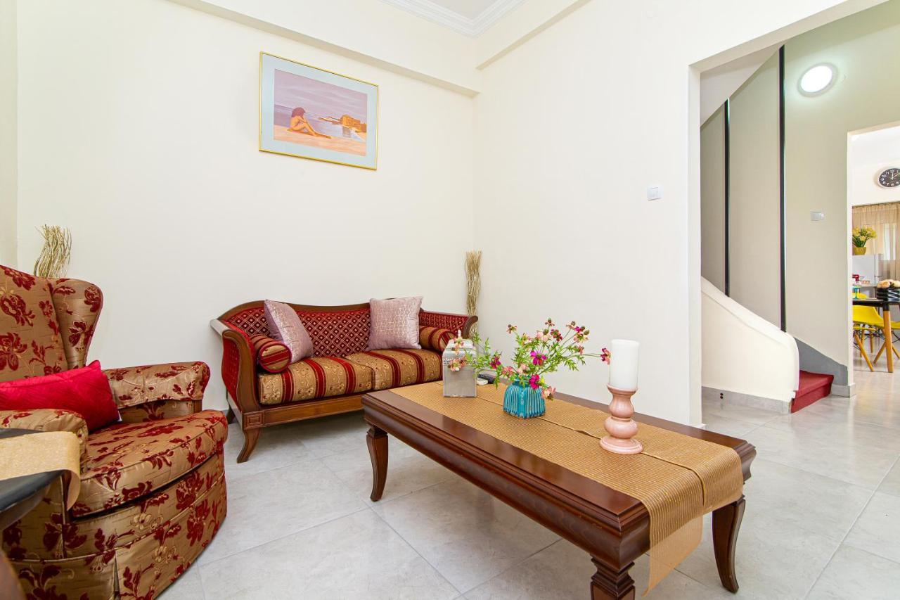 Dermatas Center Apartment